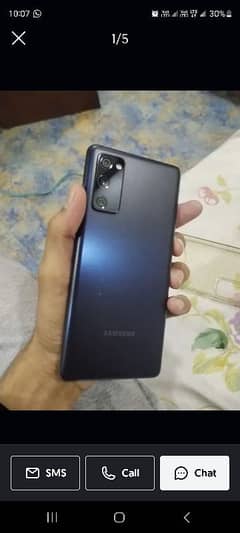 Samsung S20Fe 6+6/ 128