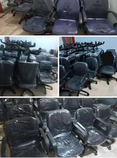 Office Revalving Chairs Big Lote Available