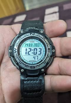 Casio