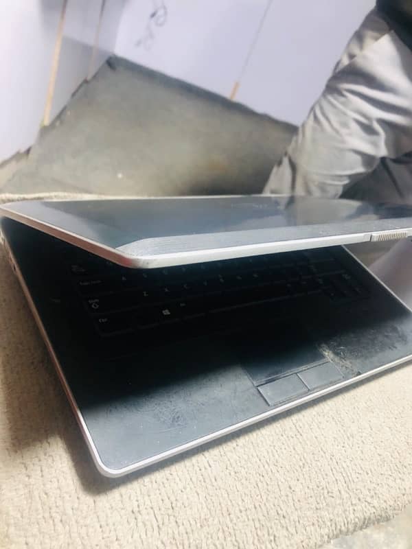 DELL I7 3rd gen 8 gb 500 gb 0