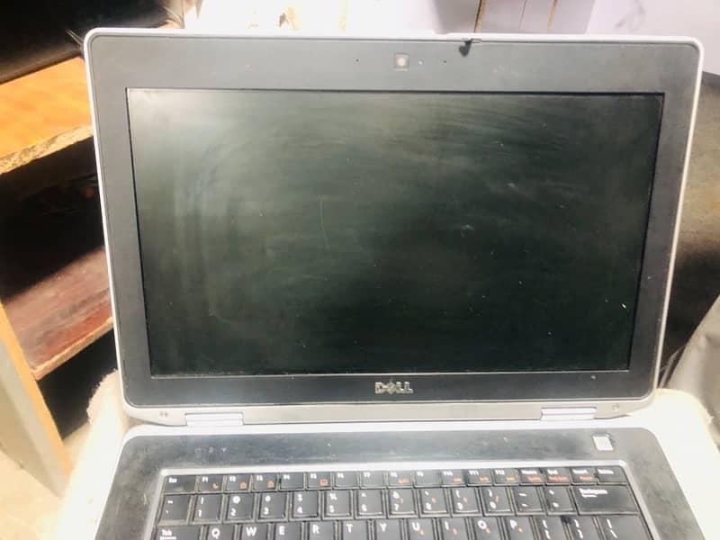 DELL I7 3rd gen 8 gb 500 gb 4