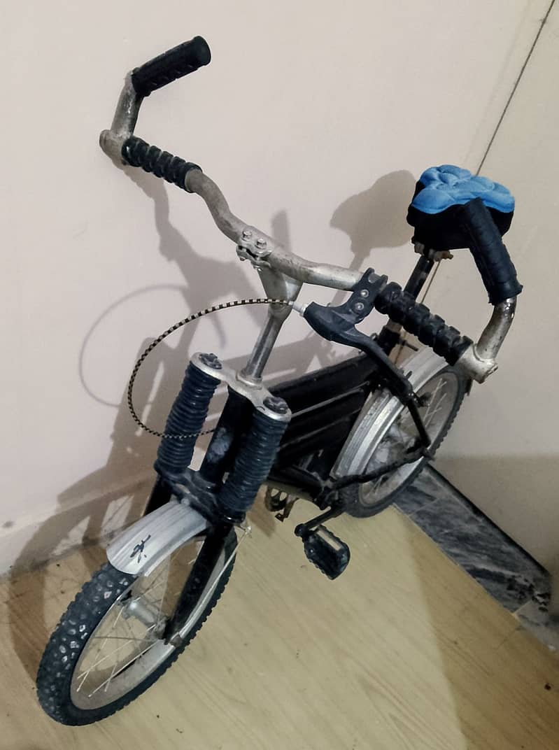 My Bicycle Excellent condition 1