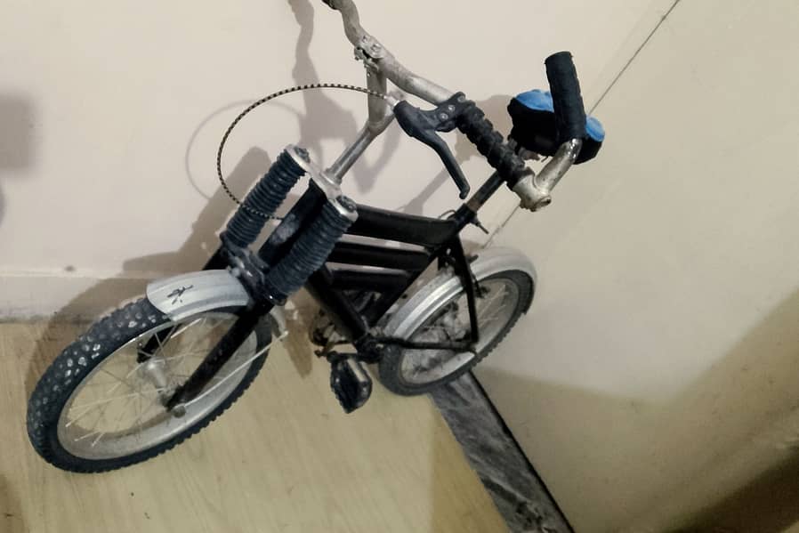 My Bicycle Excellent condition 2