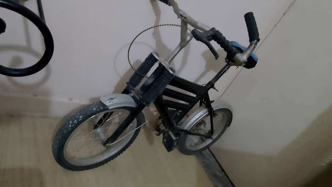 My Bicycle Excellent condition 4