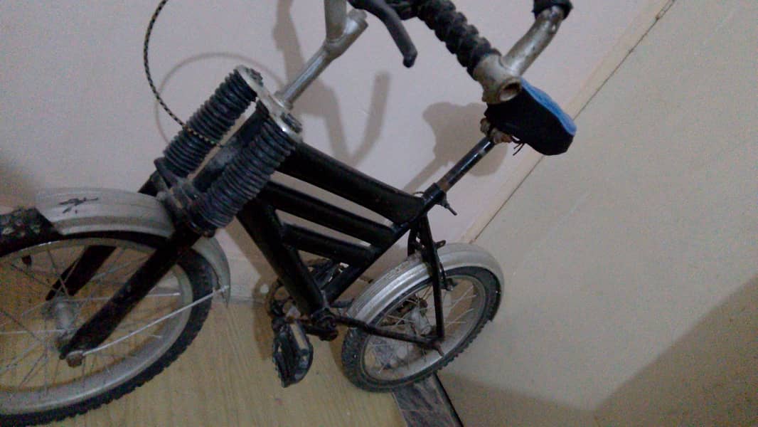 My Bicycle Excellent condition 5