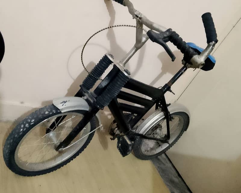 My Bicycle Excellent condition 6