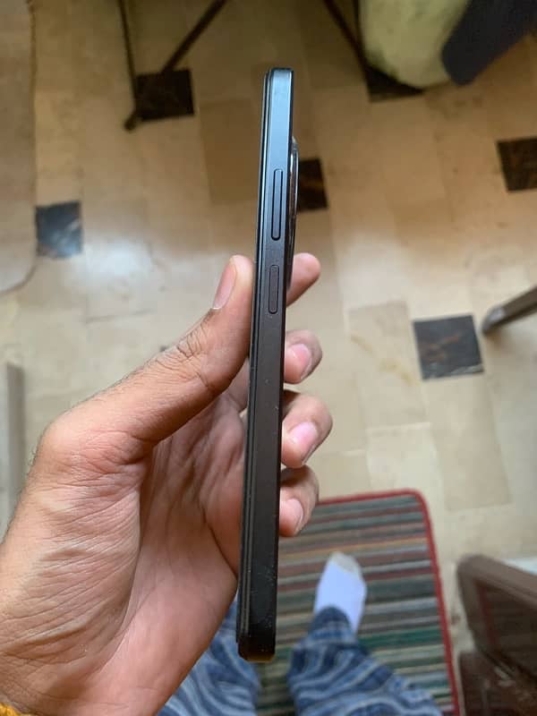 REDMI A3 4/64 brand new box open 1