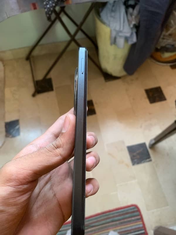 REDMI A3 4/64 brand new box open 5