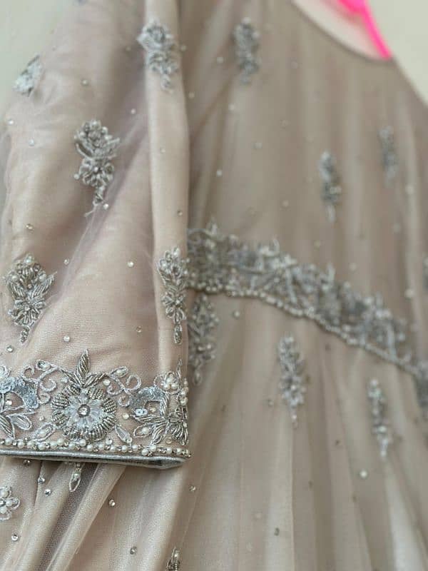 walima dress 1