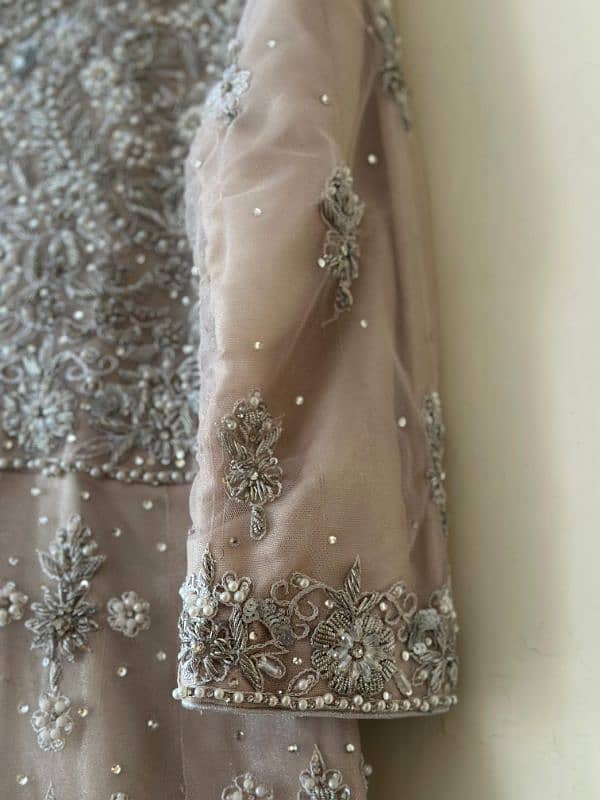 walima dress 4