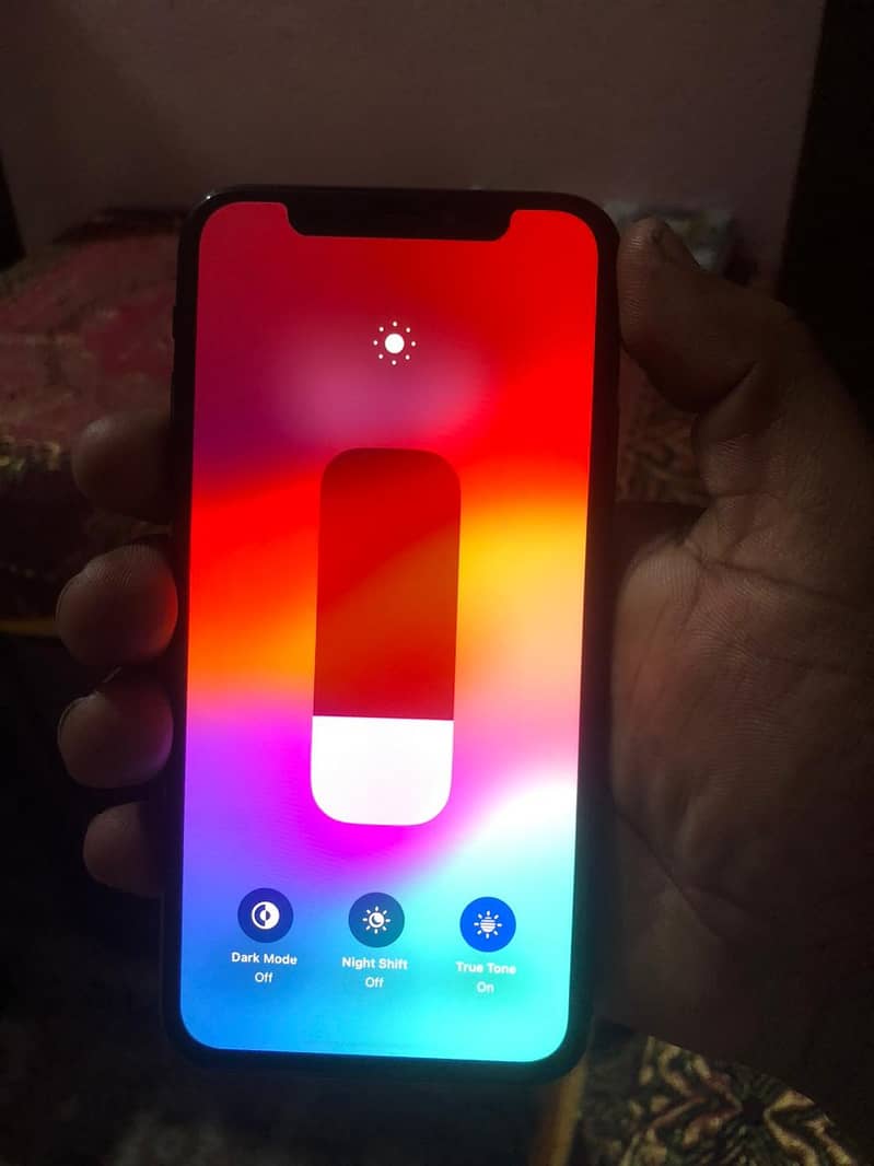 XS Non PTA lush phone. 256 gp 0