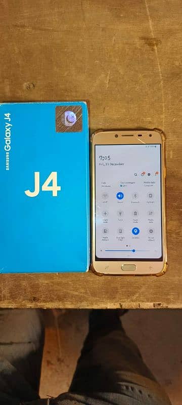 samsung j4 2