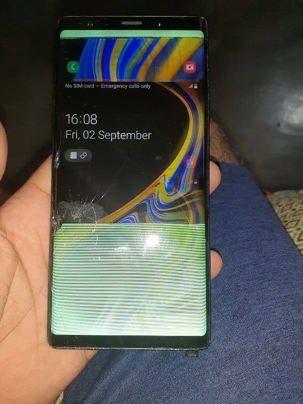 note 9 6 128gb f model ha water oack ime match back exchange ho jy ga 0