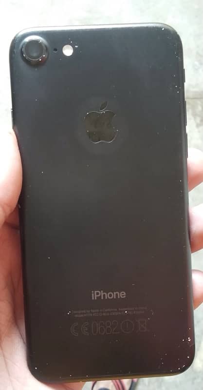 iphone 7 32gb pta approved 1