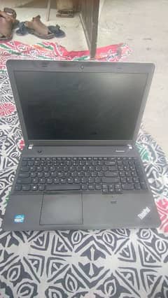 Laptop