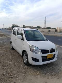 Suzuki Wagon R 2014