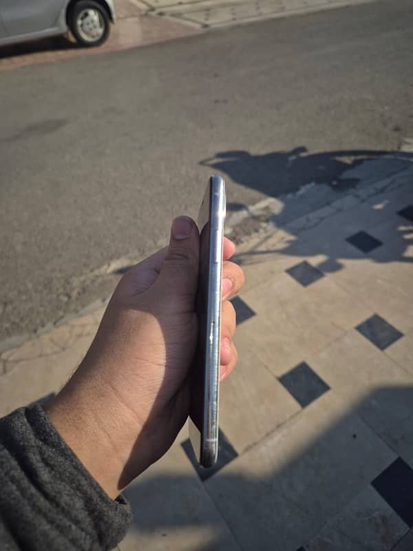 IPHONE X 256 Gb waterpcak 2