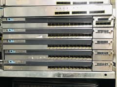 Cisco Switches 3750-X Series Available and Best Prices