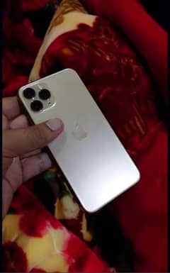 IPhone 11pro Golden