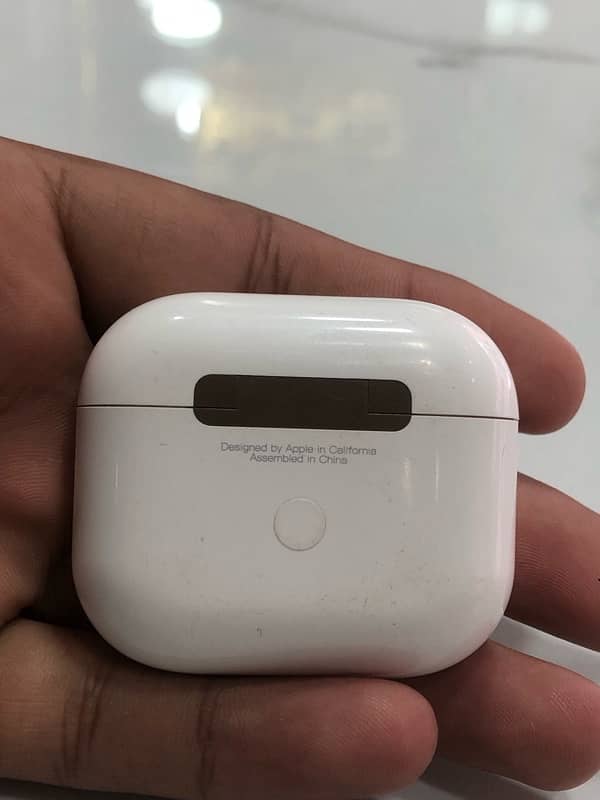 APPLE AIRPODS PRO 3 2