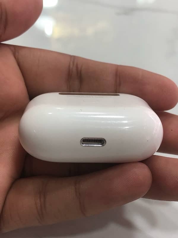 APPLE AIRPODS PRO 3 3