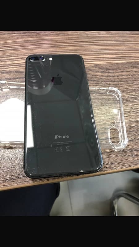 IPHONE 8Plus 64GB all ok original 0