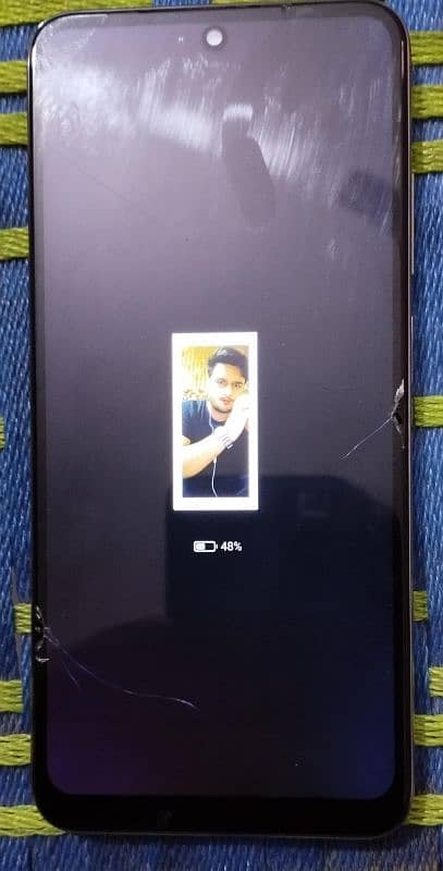 Mi Redmi Note 10 2