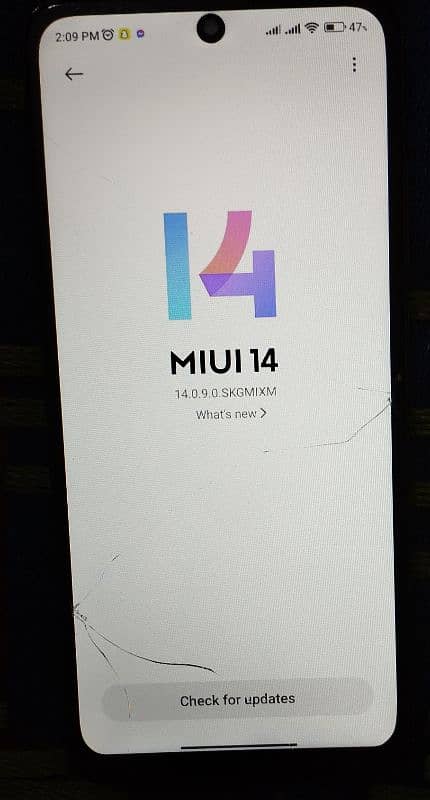 Mi Redmi Note 10 3