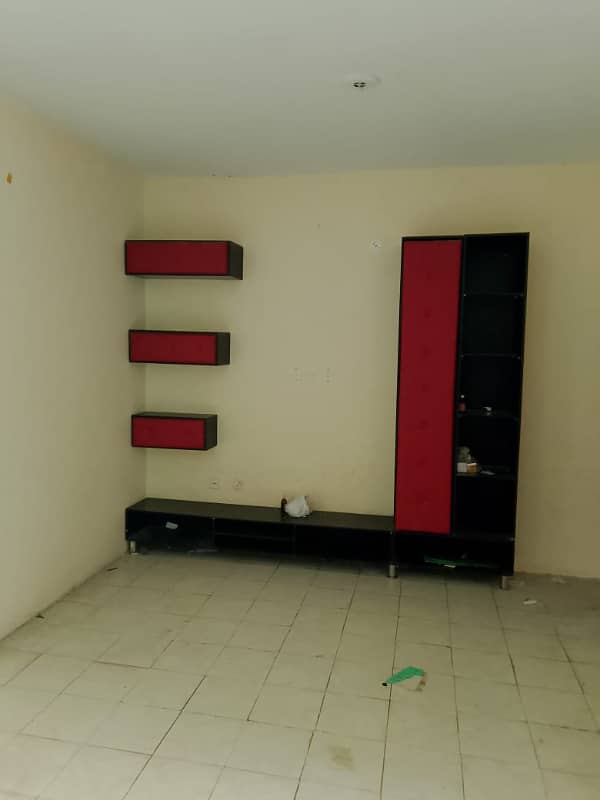 Upper portion for rent Gulraiz 3 Rawalpindi 2