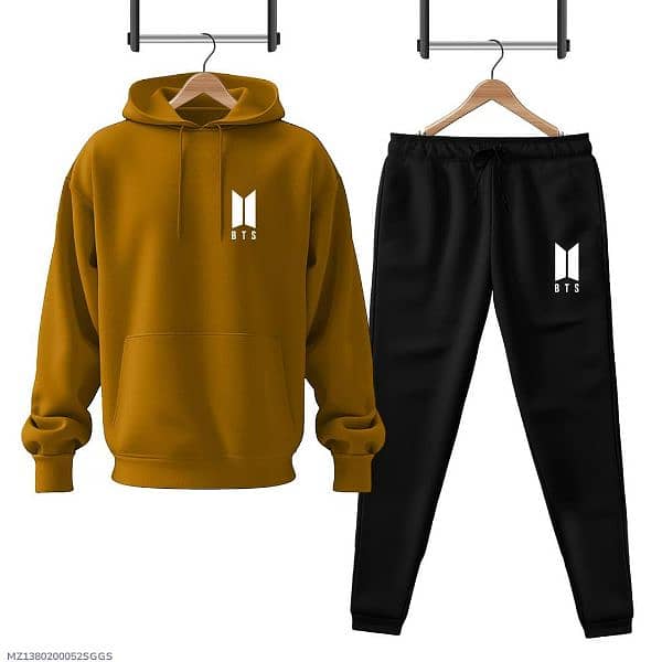 premium quality tracksuit 3