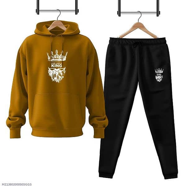 premium quality tracksuit 4