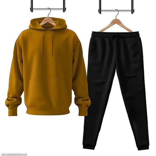 premium quality tracksuit 5