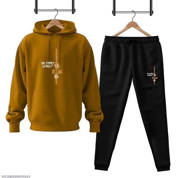 premium quality tracksuit 7