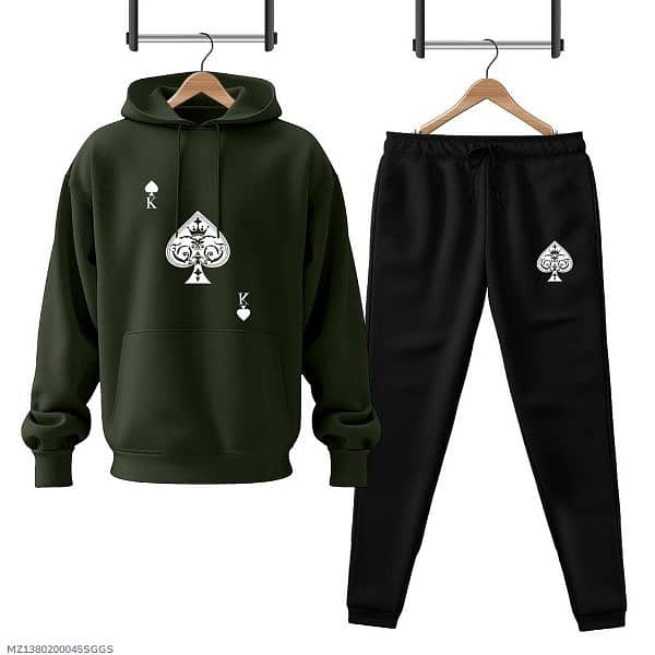 premium quality tracksuit 10