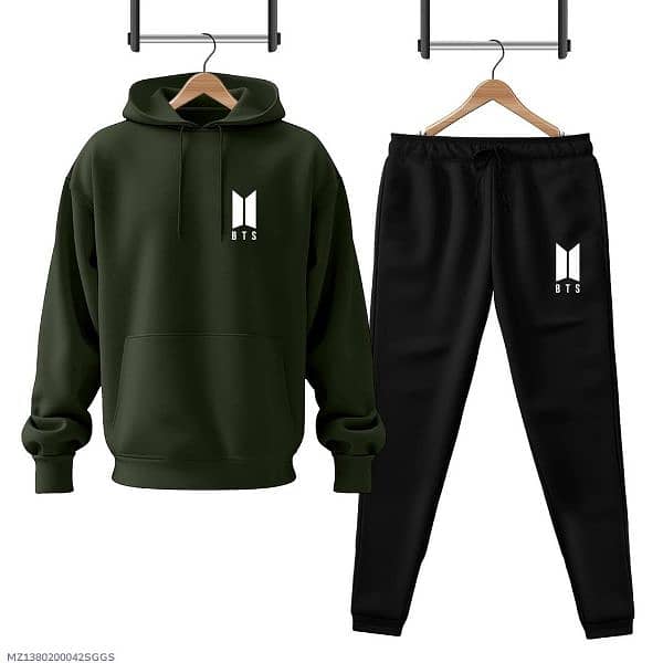 premium quality tracksuit 14