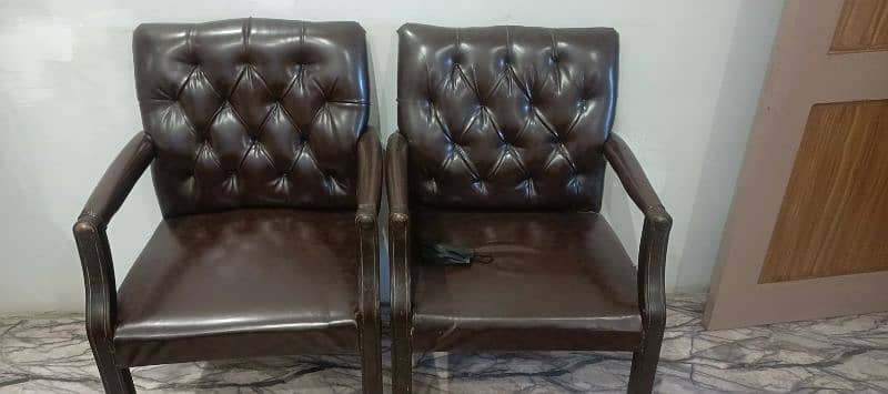 sofa set in office furniture 3