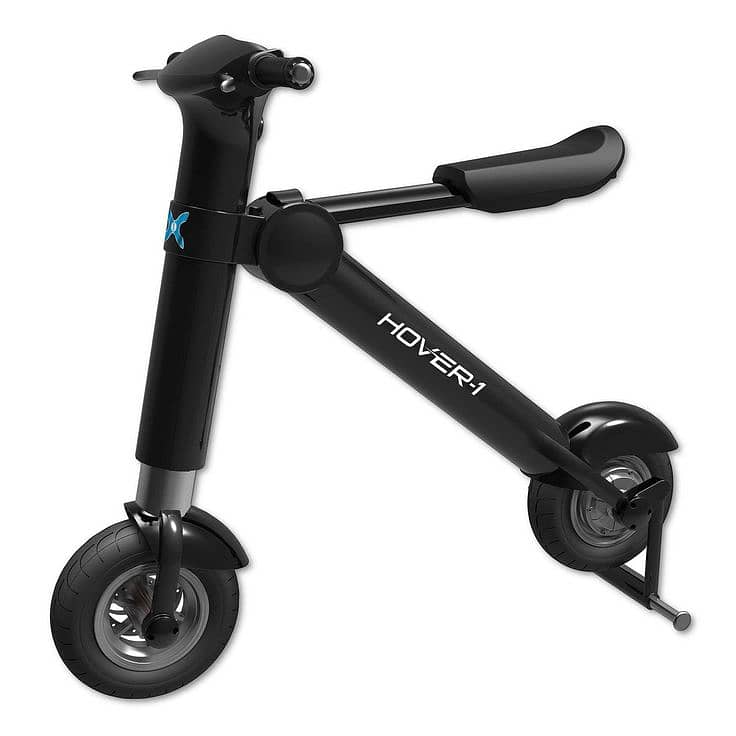 Hover-1 XLS E-Bike Folding Electric Bike 0