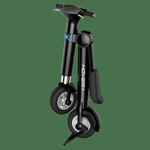 Hover-1 XLS E-Bike Folding Electric Bike 1