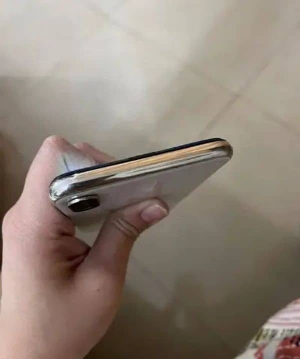 Iphone X 64GB Non PTA 2