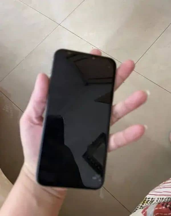 Iphone X 64GB Non PTA 3