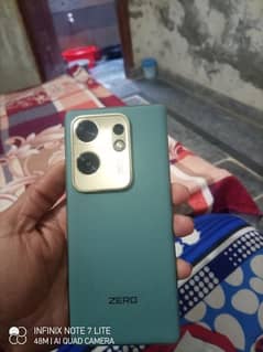 infinix