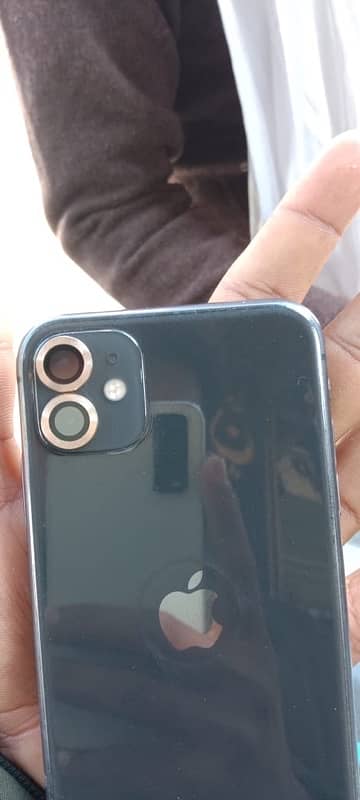 Iphone 11 Waterpack 64GB 3