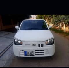 Suzuki Alto 2019