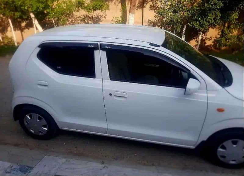 Suzuki Alto 2019 2