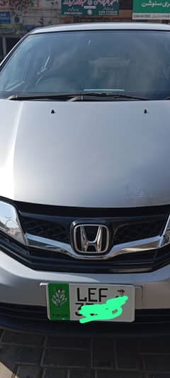 Honda