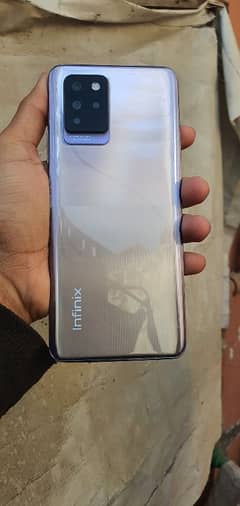 Infinix Note 10 Pro 10/10 Condition