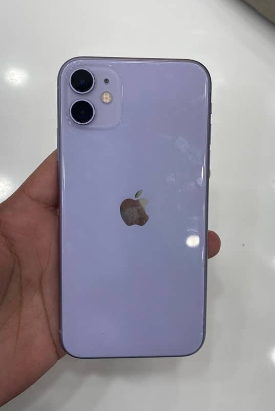 iPhone 11 urgent sale 4 months sim will work 0