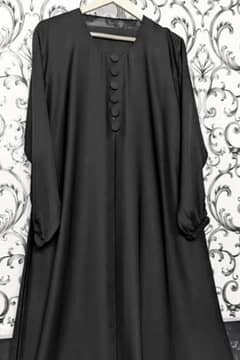 Abaya for girls