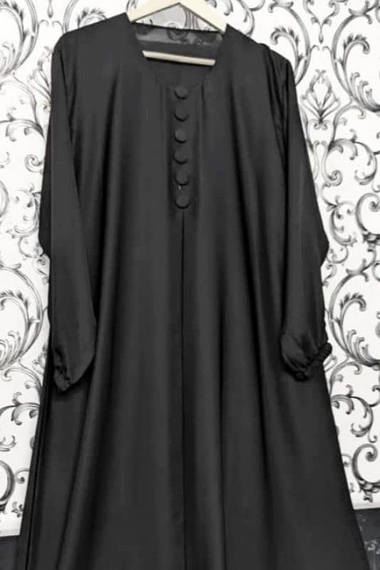 Abaya for girls 0