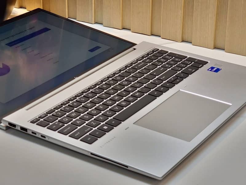 HP EliteBook 860 G10 i7-13th Gen vPro 3